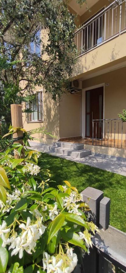 Nanda House Villa Piove di Sacco Luaran gambar