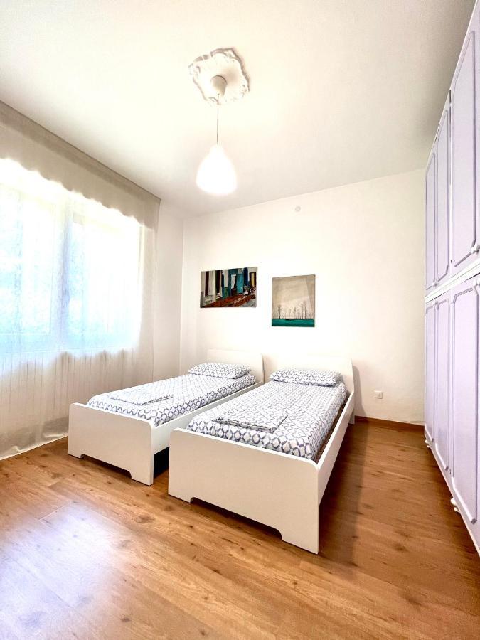 Nanda House Villa Piove di Sacco Luaran gambar