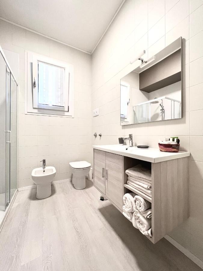 Nanda House Villa Piove di Sacco Luaran gambar