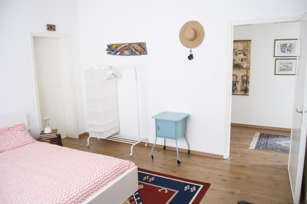 Nanda House Villa Piove di Sacco Luaran gambar