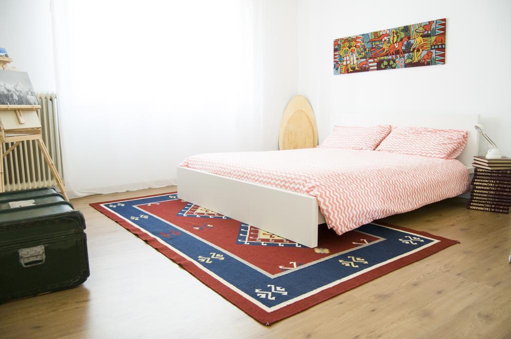 Nanda House Villa Piove di Sacco Luaran gambar