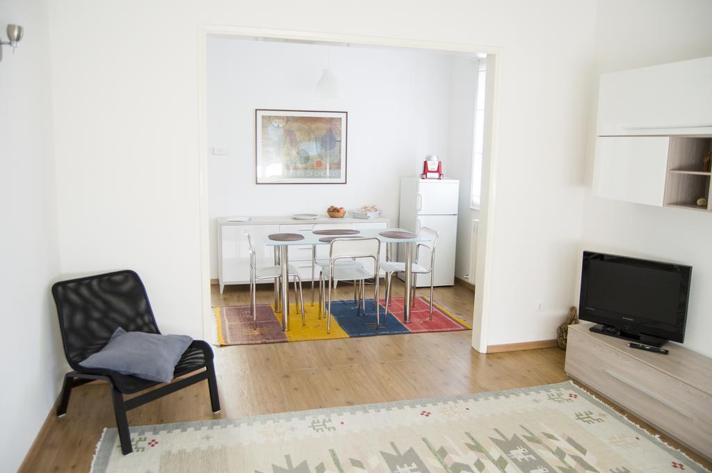 Nanda House Villa Piove di Sacco Luaran gambar