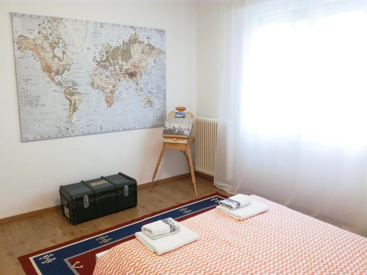 Nanda House Villa Piove di Sacco Luaran gambar