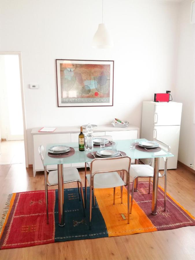 Nanda House Villa Piove di Sacco Luaran gambar