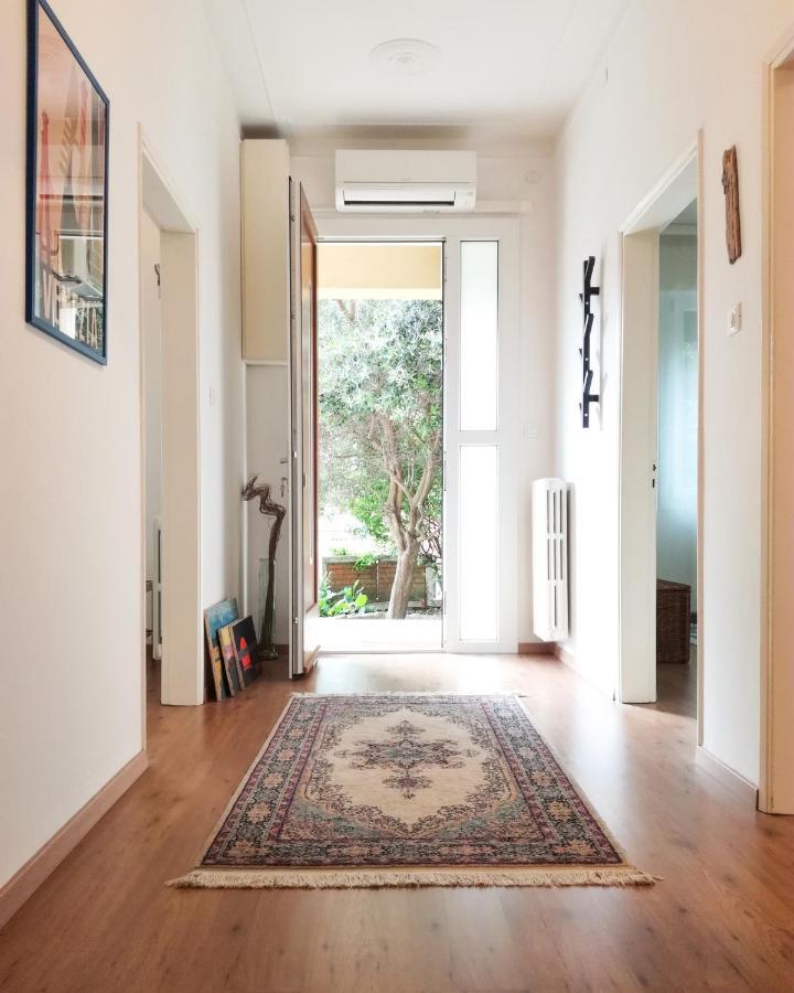 Nanda House Villa Piove di Sacco Luaran gambar